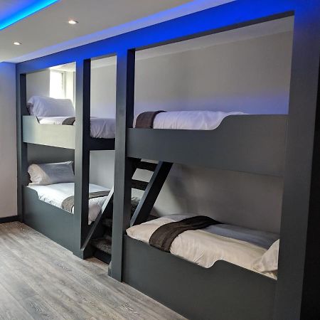 بلاكبول Vibe Holiday Apartments المظهر الخارجي الصورة