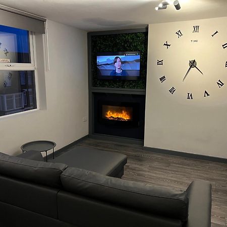 بلاكبول Vibe Holiday Apartments المظهر الخارجي الصورة