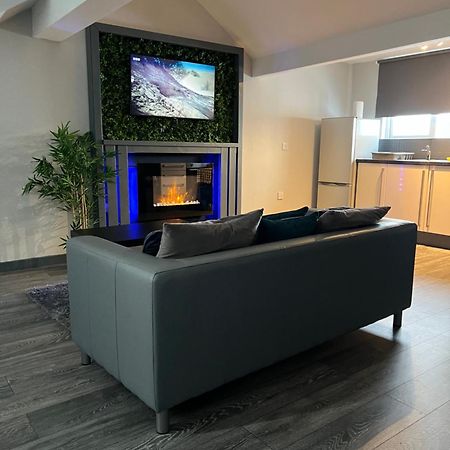 بلاكبول Vibe Holiday Apartments المظهر الخارجي الصورة