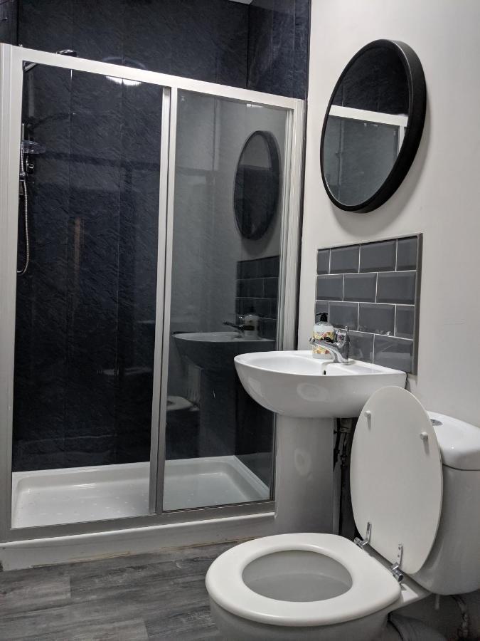 بلاكبول Vibe Holiday Apartments المظهر الخارجي الصورة