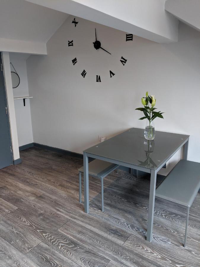 بلاكبول Vibe Holiday Apartments المظهر الخارجي الصورة