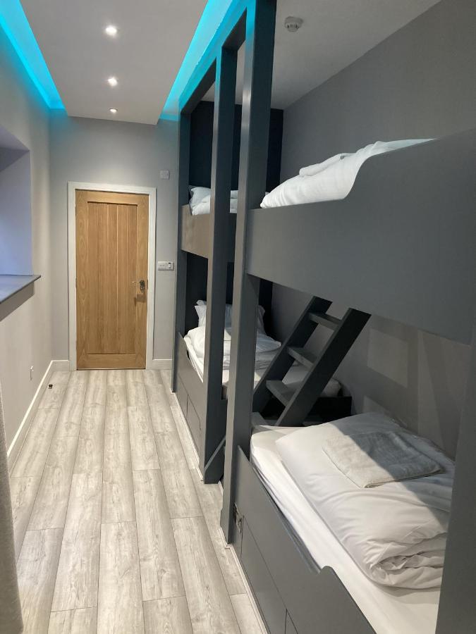 بلاكبول Vibe Holiday Apartments المظهر الخارجي الصورة